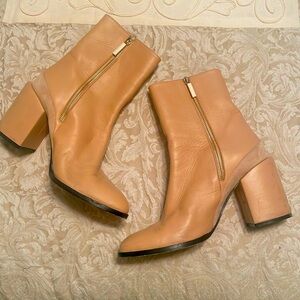 Dear Frances Spirit Boots